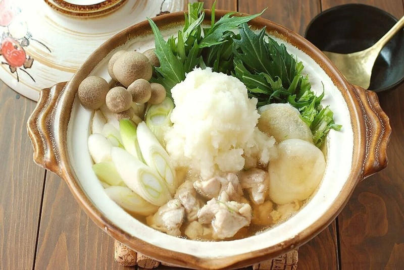 スープまで飲み干したい！絶品みぞれ鍋, みぞれ鍋の材料（2人分・約445kcal／1人分）, みぞれ鍋の作り方（調理時間：20分）, 大根半分使い切り！大根とツナのマヨポンサラダ, 大根とツナのマヨポンサラダの材料（4人分・約118kcal／1人分）, 大根とツナのマヨポンサラダの作り方（調理時間：20分）, 凍ったまま炊飯器に入れたらほったらかし！鶏と大根の煮物, 鶏と大根の煮物の材料（2人分・約465kcal／1人分）, 鶏と大根の煮物の作り方（調理時間：10分（炊く時間・保温時間は除く））, しっかり味で白ごはんがすすむ！豚バラと大根のピリ辛きんぴら風炒め, 豚バラと大根のピリ辛きんぴら風炒めの材料（3～4人分・約340kcal／1人分）, 豚バラと大根のピリ辛きんぴら風炒めの作り方（調理時間：15分）