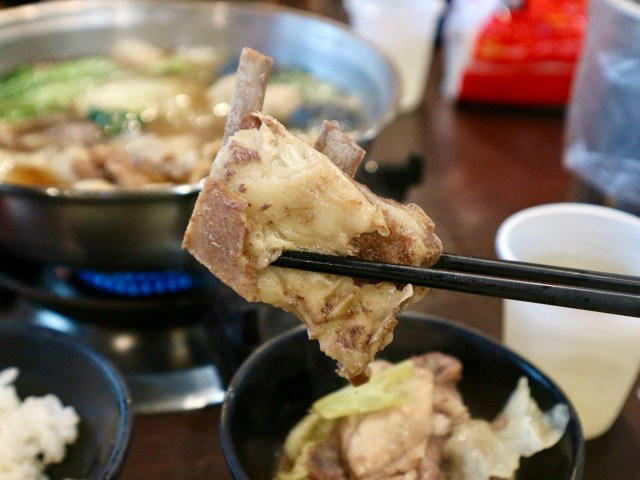 【台北でヤンロウルーの食べ放題！】, 【具材が取り放題！】, 【どうやって食べるの？】, 【予約がおすすめ】