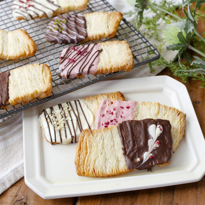 ■10位 スティックとんかつ, ■9位 りんごたっぷりチーズケーキ, ■8位 卵焼き器で作る。お手軽キッシュ, ■7位 パルミカレ, ■6位 材料3つで簡単すぎる！みかんヨーグルトシャーベット, ■5位 豚バラレタス巻きのレンジ蒸し, ■4位 野菜と豆腐で作る♪ 卵焼き器で豆腐チヂミ, ■3位 衣付けはアレで簡単に!? 豚こま串カツ, ■2位 食材1つで！大根の南蛮漬け, ■1位 やみつき無限小松菜