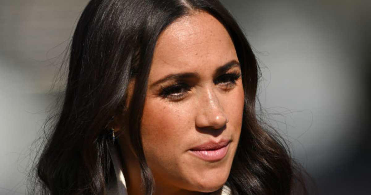 Why Would She? Queen Reportedly Pulled Meghan Up Over Staff Treatment, Duchess Difficult, Complaints, A Reasonable Defence, To Be Fair, Her Word Against Theirs