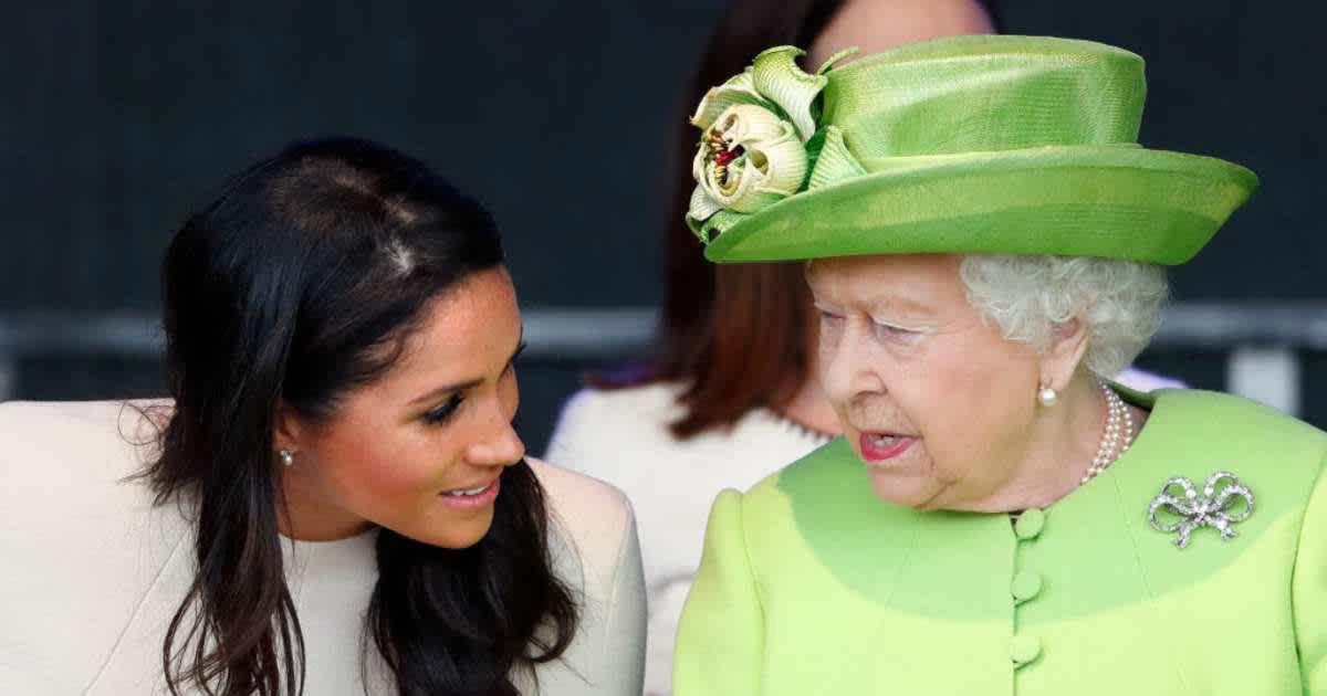 Monarch’s Blunt Verdict Queen Reportedly Pulled Meghan Up Over Staff Treatment, Duchess Difficult, Complaints, A Reasonable Defence, To Be Fair, Her Word Against Theirs
