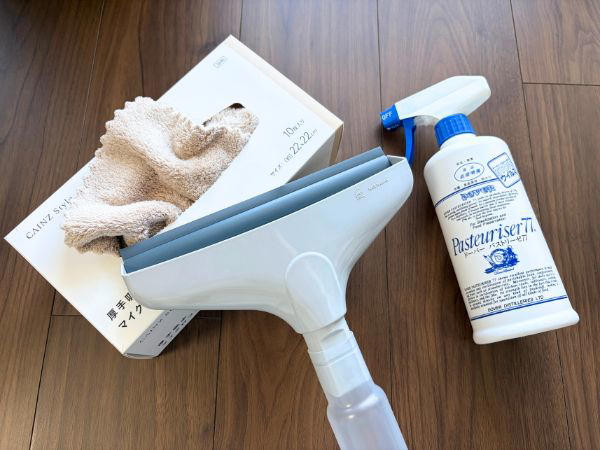 朝5分でできる「窓の結露リセット」, サッシの黒カビを抑える簡単予防ケア, 加湿器の雑菌は、ほんのひと手間で防げる, カーテンの結露汚れを防ぐちょいテク, 窓の結露を増やさない、加湿器・洗濯物の置き場所は？