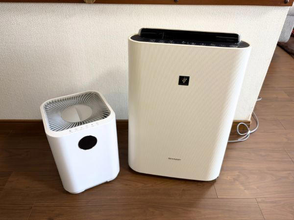 朝5分でできる「窓の結露リセット」, サッシの黒カビを抑える簡単予防ケア, 加湿器の雑菌は、ほんのひと手間で防げる, カーテンの結露汚れを防ぐちょいテク, 窓の結露を増やさない、加湿器・洗濯物の置き場所は？