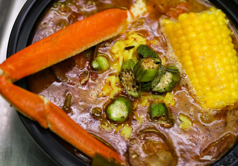 Cottage Cafe | Louisville, Ky, Herb &amp; Thelma's | Covington, Ky, La Jalisciense Detroit | Detroit, Rhythm Kitchen Music Cafe ∣ Peoria, IL, Scali Ristorante | Columbus, Ohio, SouthPaw Soul Kitchen | Indianapolis, Ind.