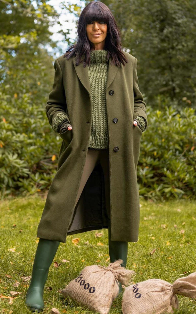 Finding her signature style, Three more women who have nailed their signature style, Anna Wintour, Julianne Moore, Geri Horner