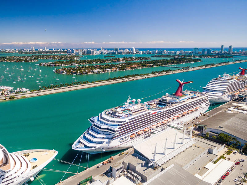 Not booking the right cruise line for your needs and wants , Flying to the port city on the day your cruise is leaving , Failing to research the port or destinations before boarding the ship, Skipping shore excursions , Taking the daily added gratuities off of your cruise price, Booking the wrong cabin , Complaining about noise and movements the whole cruise , Not preparing to handle the changing weather
