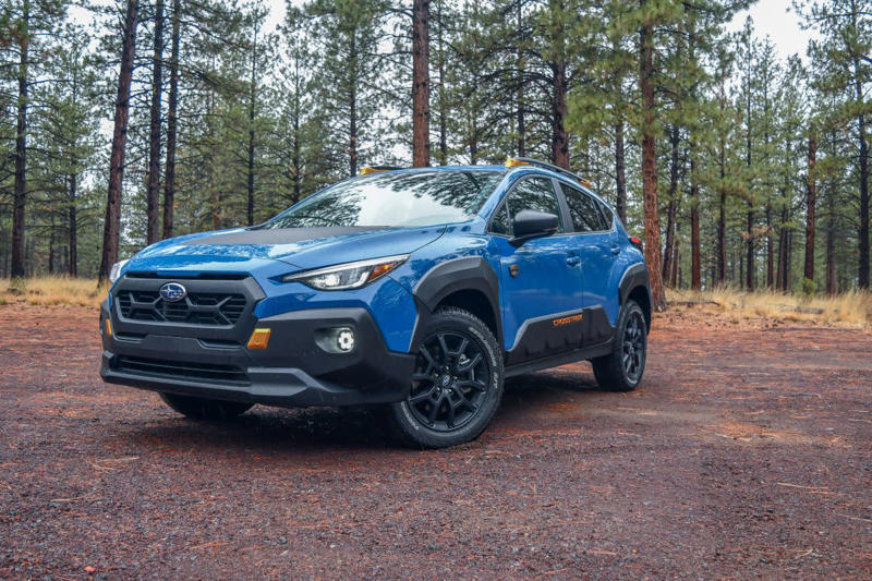 2026 J.D. Power Most Reliable Vehicles: Every Segment Winner Explained, Compact Car: Toyota Corolla, Midsize Car: Toyota Camry, Compact Premium Car: Lexus IS, Small SUV: Subaru Crosstrek, Compact SUV: Chevrolet Equinox, Midsize SUV: Nissan Murano, Upper Midsize SUV (Tie): Buick Enclave / Toyota 4Runner, Small Premium SUV: Lexus UX, Compact Premium SUV: BMW X4, Midsize Premium SUV: Lexus GX, Upper Midsize Premium SUV: Cadillac XT6, Midsize Pickup: Toyota Tacoma, Minivan: Toyota Sienna, Large Light Duty Pickup: Ram 1500, More Issues Now Concern Software and Electrification