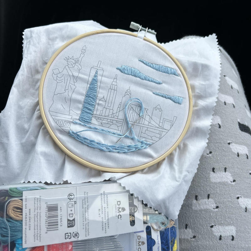 What activities are most popular? , What is leading to an increased interest in analog activities? , What is an “analog bag?”, Editor-loved crafts, More crafts and supplies to shop, Meet the experts, How we chose