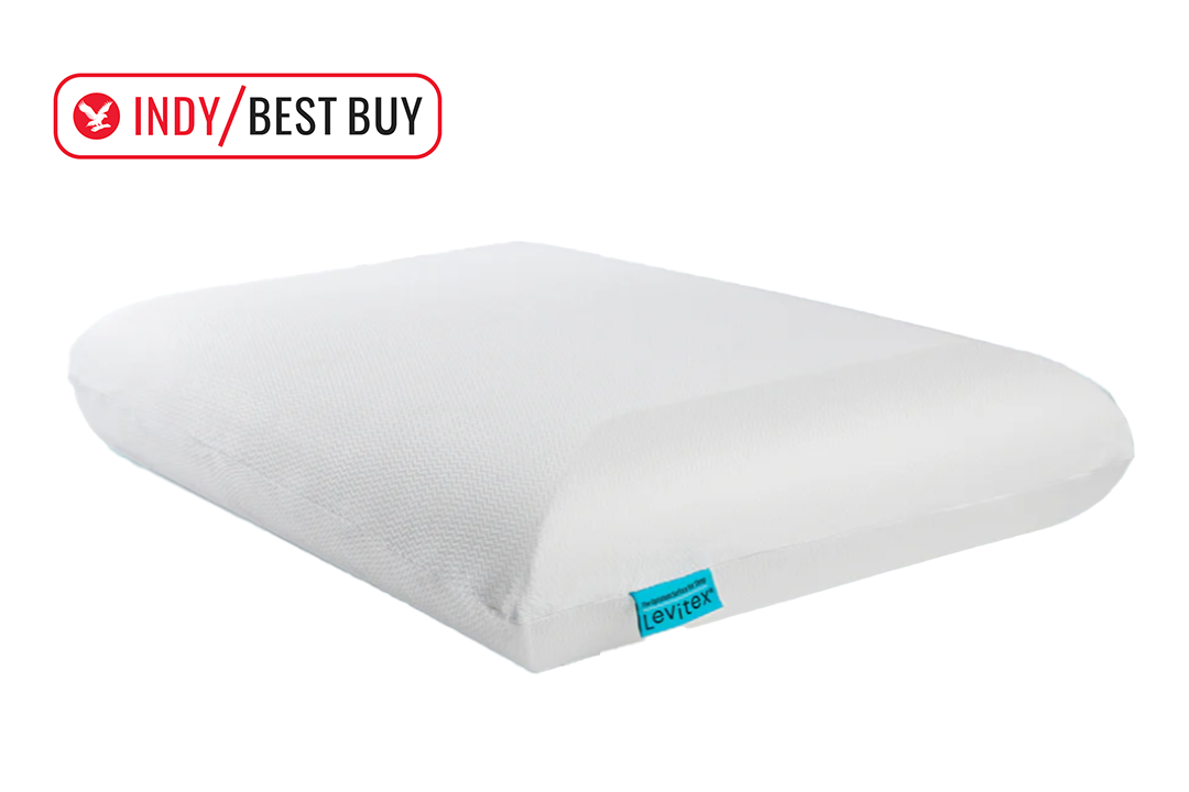 Why is it important to wash pillows?, Can you wash pillows at home?, What’s the best method for washing pillows at home?, How often should you be cleaning your pillows?, Best pillows for sleeping, Simba hybrid pillow, Slumberdown memory plus pillow, Levitex pillow, Meet the expert