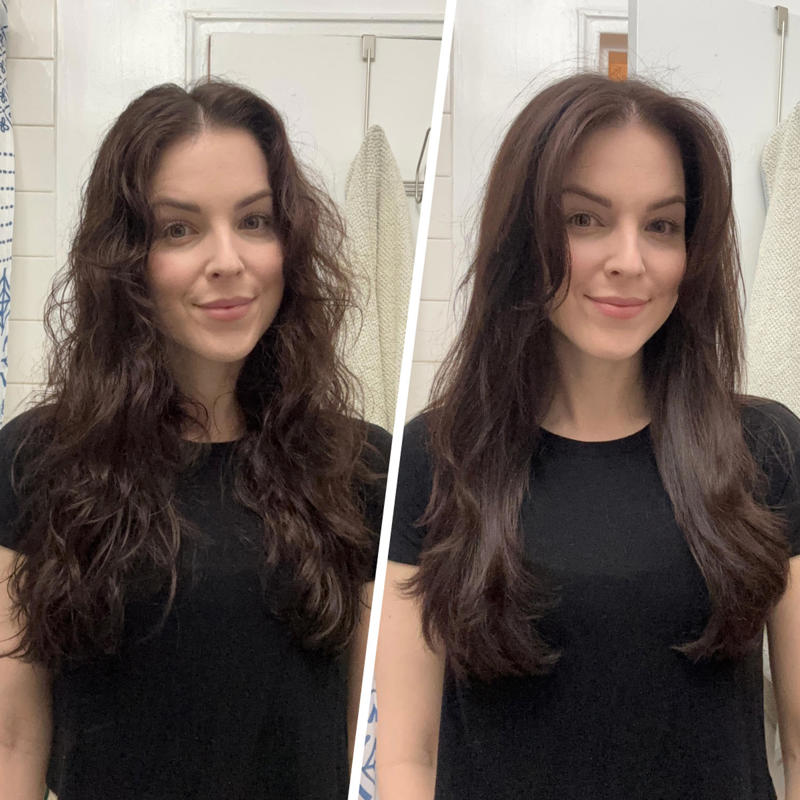 How can you tell if you have thick hair or thin hair?, What causes thick hair vs. thin hair?, What should you look for in products for thick hair?, What should you look for in products for thin hair?, The best expert-recommended and editor-tested products for thick hair , The best expert-recommended and editor-tested products for thin hair , Frequently asked questions, How do you add Shop TODAY as a Preferred Source on Google?, How we chose, Meet the experts