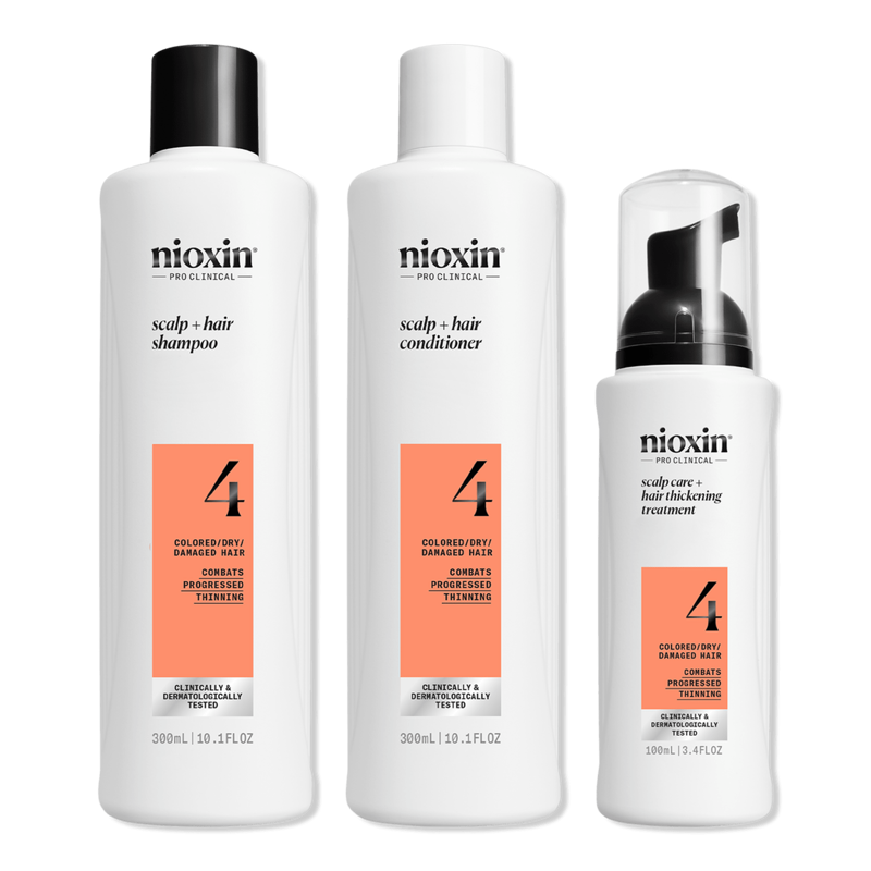 How can you tell if you have thick hair or thin hair?, What causes thick hair vs. thin hair?, What should you look for in products for thick hair?, What should you look for in products for thin hair?, The best expert-recommended and editor-tested products for thick hair , The best expert-recommended and editor-tested products for thin hair , Frequently asked questions, How do you add Shop TODAY as a Preferred Source on Google?, How we chose, Meet the experts