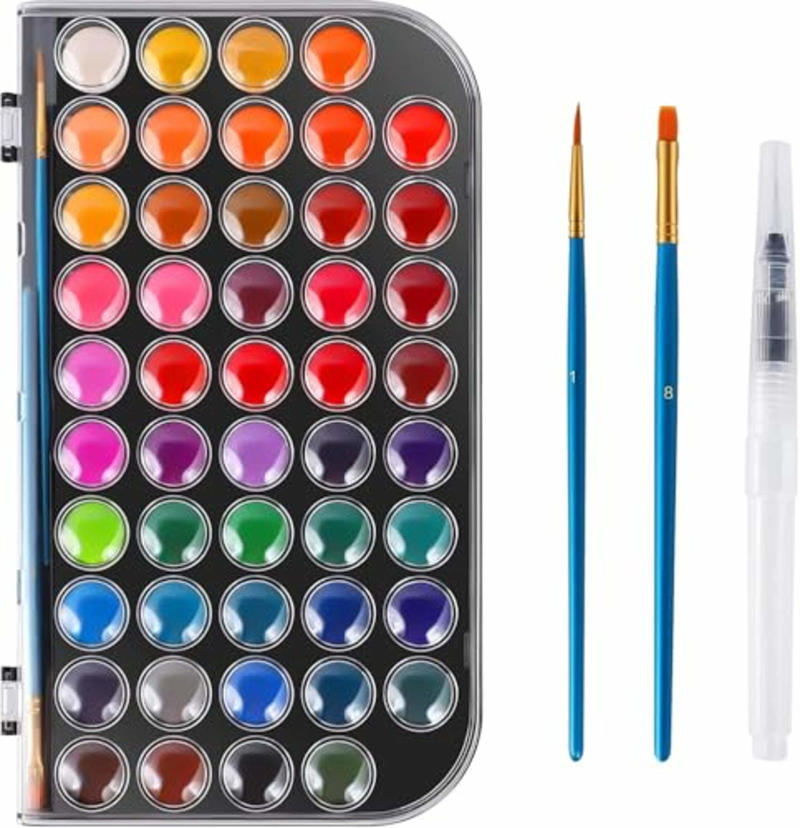What activities are most popular? , What is leading to an increased interest in analog activities? , What is an “analog bag?”, Editor-loved crafts, More crafts and supplies to shop, Meet the experts, How we chose