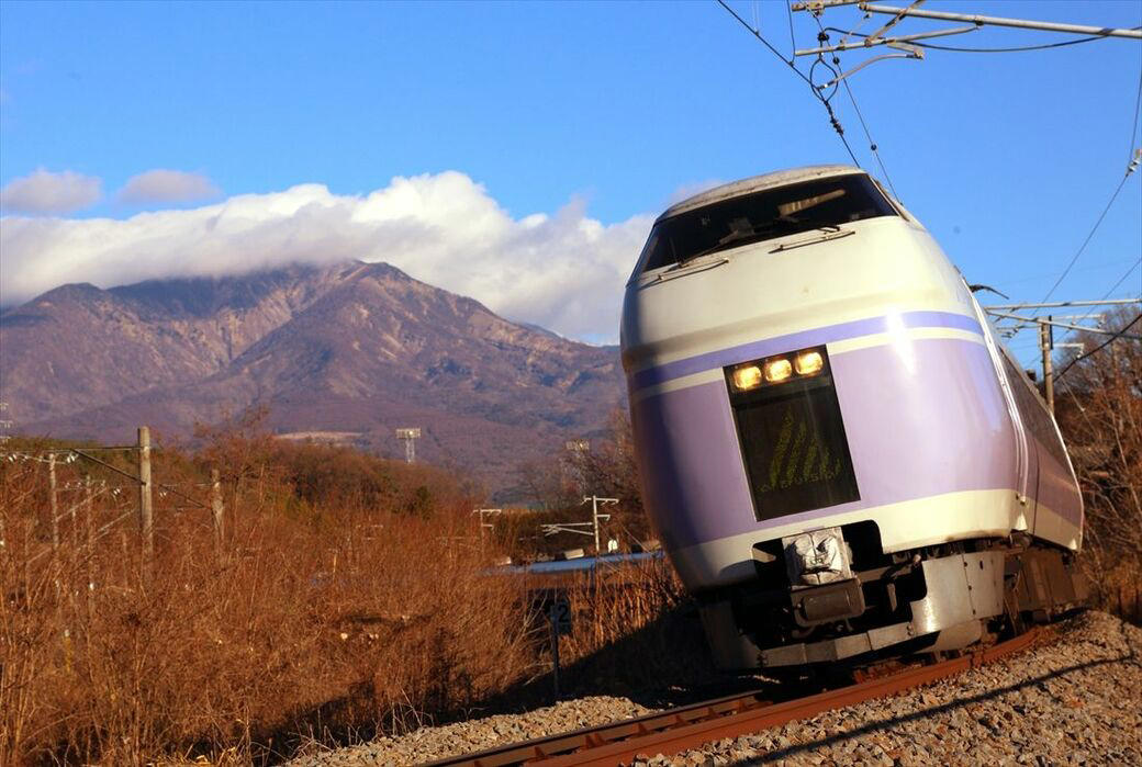 全国に誕生した「スーパー」特急, 踊り子やあずさも「スーパー」登場, 北海道の「スーパー」特急たち, 北陸を駆けたスーパー特急, 今も走る「スーパー」な気動車特急, 「スーパー」の名はなかったが…