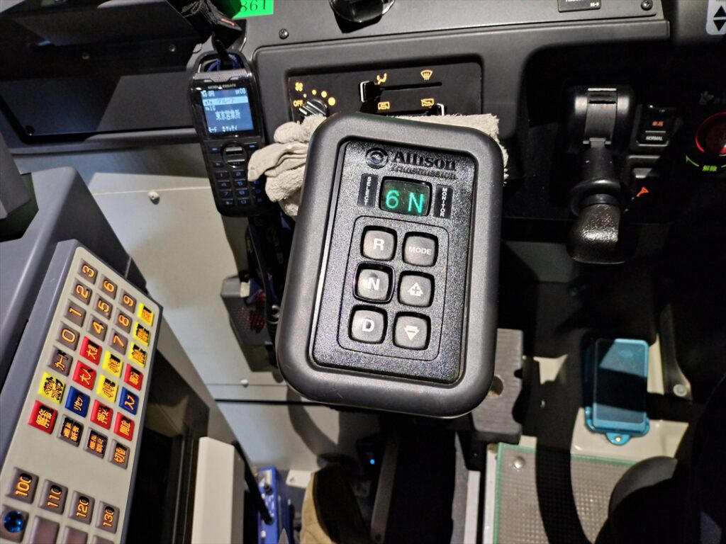 ■初期のAT車は乗りやすい？, ■不人気なのがAMT, ■インターロックの方式, ■アリソン社製AT