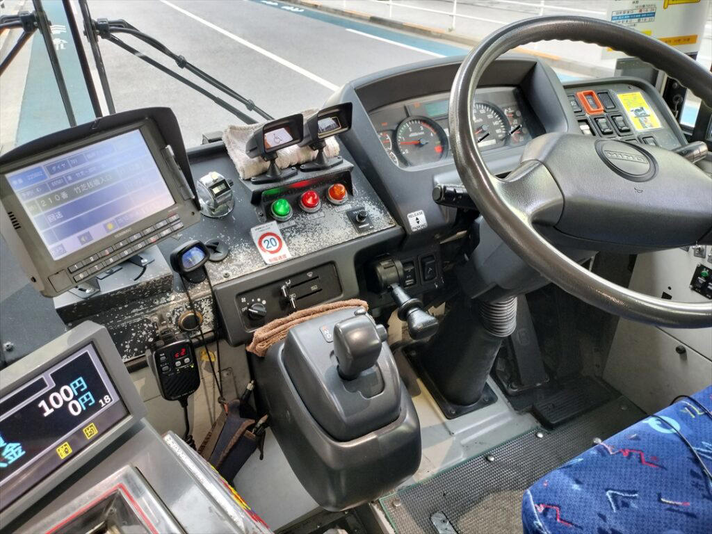 ■初期のAT車は乗りやすい？, ■不人気なのがAMT, ■インターロックの方式, ■アリソン社製AT