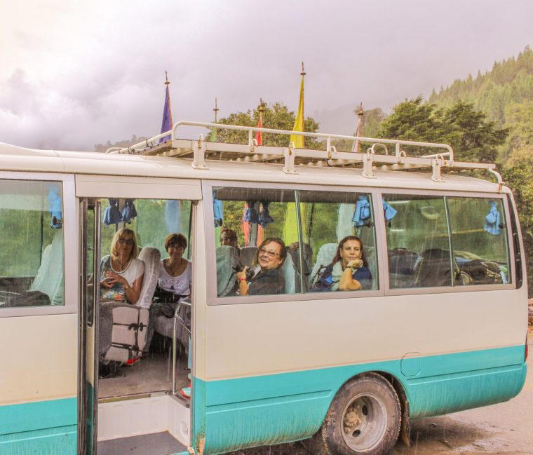 Go off-season, Use overnight trains and buses, Pack hand luggage only, Only book a few nights’ accommodation, with free cancellation, Opt for self-catering, Make the most of free activities, Use public transport, Book a solo group tour, Use local e-sims