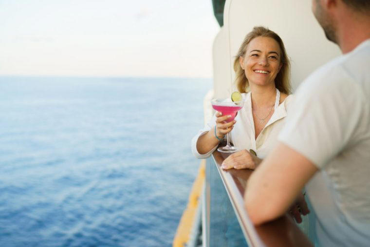 Wave Season, The choice is overwhelming, Speak to an expert, Stay loyal, Swap a drinks package for bar tab, Cruise closer to home, Don’t dismiss older ships, Consider a luxury line, Book again while you’re on board
