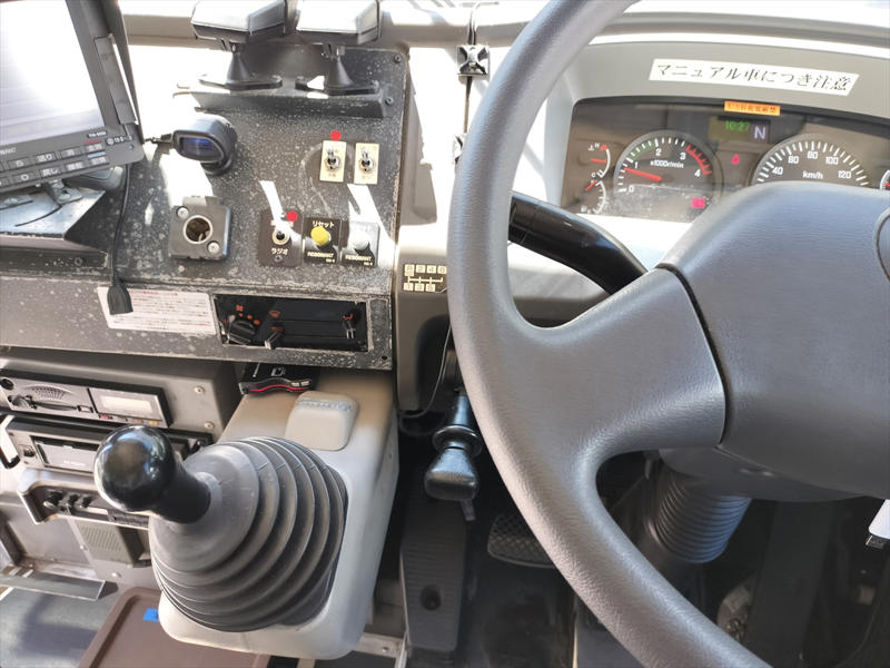 ■初期のAT車は乗りやすい？, ■不人気なのがAMT, ■インターロックの方式, ■アリソン社製AT