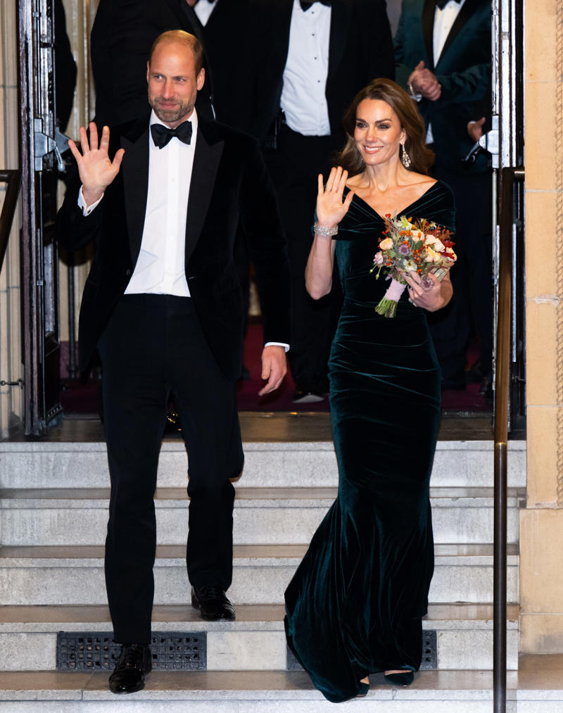Who is Kate Middleton’s stylist?, See Kate Middleton’s best looks, Subtle tribute , Diplomatic dressing , Feeling blue , Spring in her step , Glam gown , Turning designer