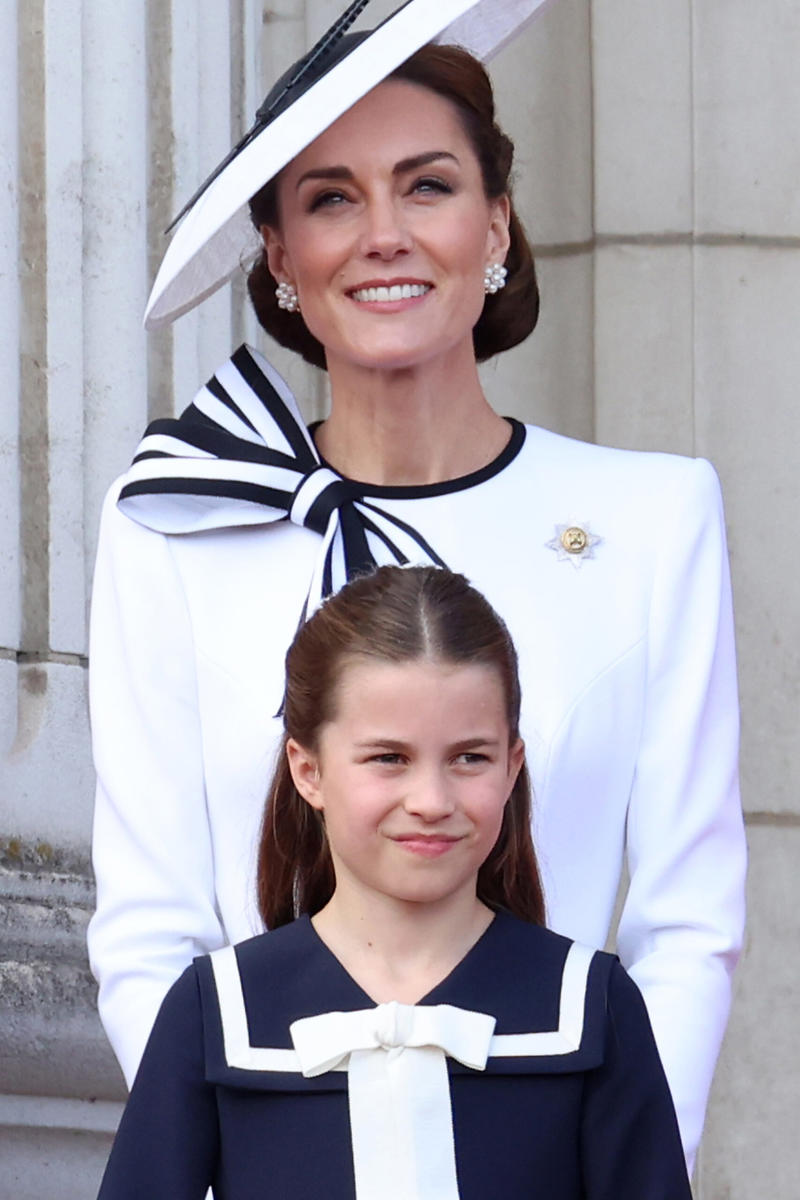 Who is Kate Middleton’s stylist?, See Kate Middleton’s best looks, Subtle tribute , Diplomatic dressing , Feeling blue , Spring in her step , Glam gown , Turning designer