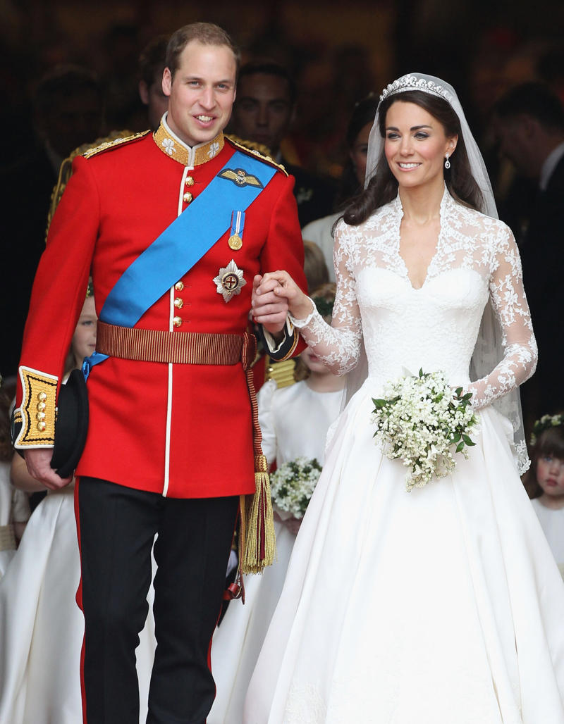 Who is Kate Middleton’s stylist?, See Kate Middleton’s best looks, Subtle tribute , Diplomatic dressing , Feeling blue , Spring in her step , Glam gown , Turning designer