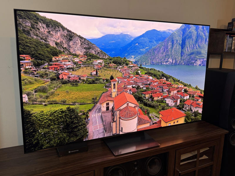 Our top picks for the best 4K TVs, Best overall, Best on a budget, Best midrange OLED, Best anti-glare display, Best smart TV system, Best mid-tier QLED, How we test 4K TVs, 4K TV FAQs