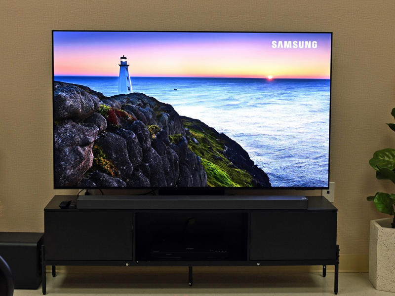 Our top picks for the best 4K TVs, Best overall, Best on a budget, Best midrange OLED, Best anti-glare display, Best smart TV system, Best mid-tier QLED, How we test 4K TVs, 4K TV FAQs