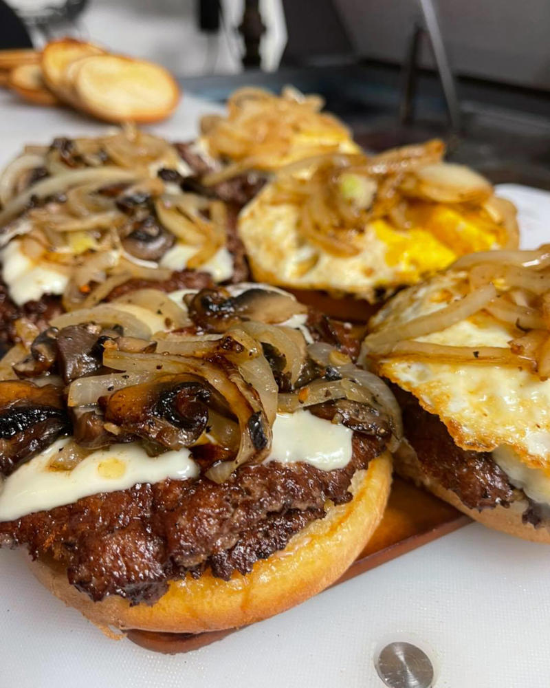 Hidden gem restaurants in Louisville, Black Rabbit, Classico Takeout Empanadas, Cottage Cafe, El Molcajete, FABD Smokehouse, Frank's Deli, Pizza Lupo, Shack in the Back, Wagner's Pharmacy, Week-End Burgers