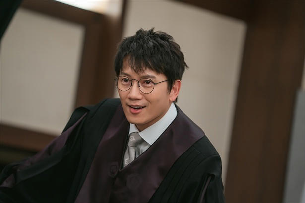 「何が何でも俳優に」熱い思いが開いた俳優への道, 主演ドラマ「ニューハート」で最高視聴率34.33％を記録, 15kg減量して演じた過酷な肉体的苦しみ, 最新作では10歳若返り！視聴者もびっくり