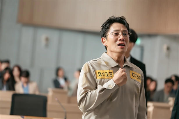 「何が何でも俳優に」熱い思いが開いた俳優への道, 主演ドラマ「ニューハート」で最高視聴率34.33％を記録, 15kg減量して演じた過酷な肉体的苦しみ, 最新作では10歳若返り！視聴者もびっくり