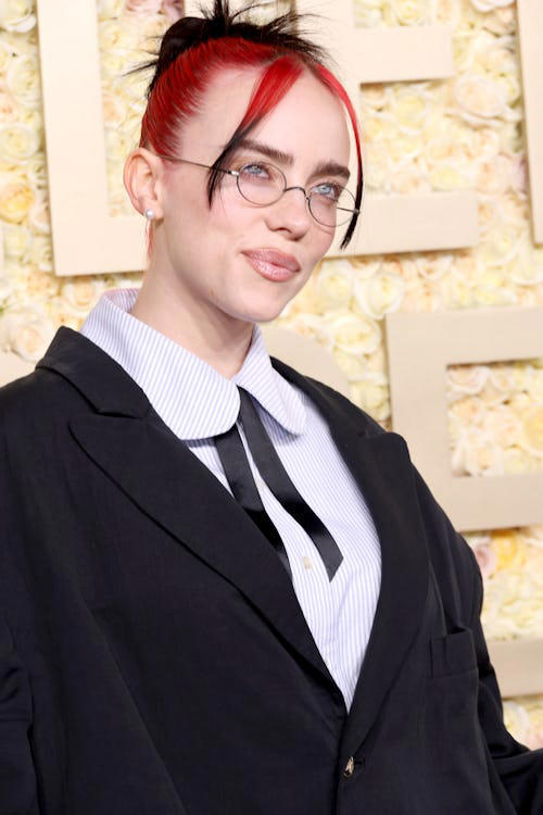 Marilyn Monroe, 1962, Cher, 1973, Donna Summer, 1979, Brooke Shields, 1985, Meryl Streep, 1989, Whoopi Goldberg, 1991, Nicole Kidman, 1996, Angelina Jolie, 1998, Halle Berry, 2000, Cate Blanchett, 2005, Beyoncé, 2007, Reese Witherspoon, 2007, Jennifer Aniston, 2010, Lupita Nyong’o, 2014, Dakota Johnson, 2015, Janelle Monáe, 2017, Lady Gaga, 2019, Lucy Boynton, 2020, Angela Bassett, 2021, Michelle Yeoh, 2023, Viola Davis, 2023, Helen Mirren, 2024, Billie Eilish, 2024, Zendaya, 2025, Margaret Qualley, 2025, Elle Fanning, 2025