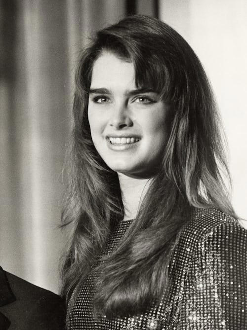 Marilyn Monroe, 1962, Cher, 1973, Donna Summer, 1979, Brooke Shields, 1985, Meryl Streep, 1989, Whoopi Goldberg, 1991, Nicole Kidman, 1996, Angelina Jolie, 1998, Halle Berry, 2000, Cate Blanchett, 2005, Beyoncé, 2007, Reese Witherspoon, 2007, Jennifer Aniston, 2010, Lupita Nyong’o, 2014, Dakota Johnson, 2015, Janelle Monáe, 2017, Lady Gaga, 2019, Lucy Boynton, 2020, Angela Bassett, 2021, Michelle Yeoh, 2023, Viola Davis, 2023, Helen Mirren, 2024, Billie Eilish, 2024, Zendaya, 2025, Margaret Qualley, 2025, Elle Fanning, 2025