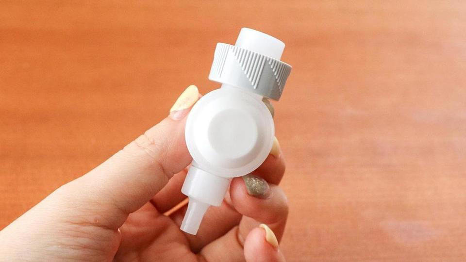 詰め替えの作業自体をなくしちゃうノズル, ボディーソープがボトルいらずで使えるようになった, プチストレスなボトル底のヌメりとも無縁に, 使える詰め替えタイプかどうかはチェック