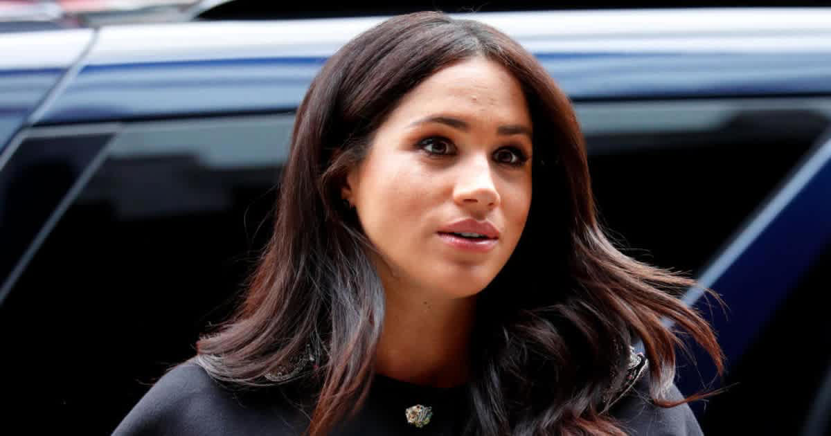 Most Difficult Woman Queen Reportedly Pulled Meghan Up Over Staff Treatment, Duchess Difficult, Complaints, A Reasonable Defence, To Be Fair, Her Word Against Theirs