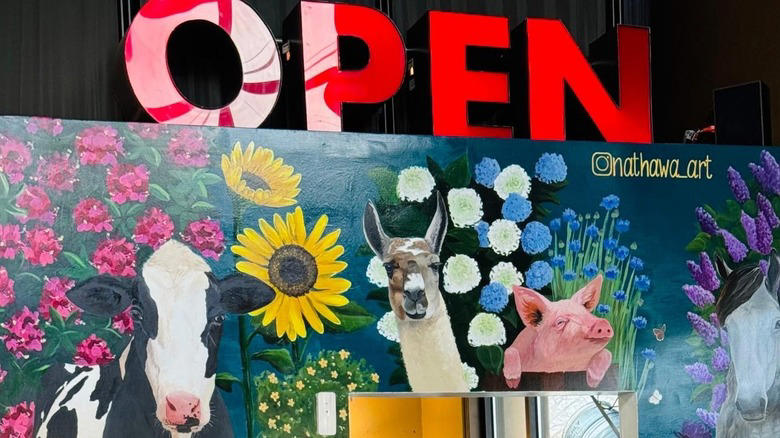 Geraldine's Counter, Crystal Creek Cafe, Wayward Vegan Cafe, The 5 Point Cafe, North Star Diner, Dreamland Bar & Diner, The Original Pancake House, Mukilteo Speedway Cafe, The Maltby Cafe, Family Pancake House, The Madison Diner, Methodology
