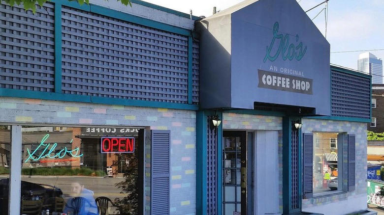 Geraldine's Counter, Crystal Creek Cafe, Wayward Vegan Cafe, The 5 Point Cafe, North Star Diner, Dreamland Bar & Diner, The Original Pancake House, Mukilteo Speedway Cafe, The Maltby Cafe, Family Pancake House, The Madison Diner, Methodology