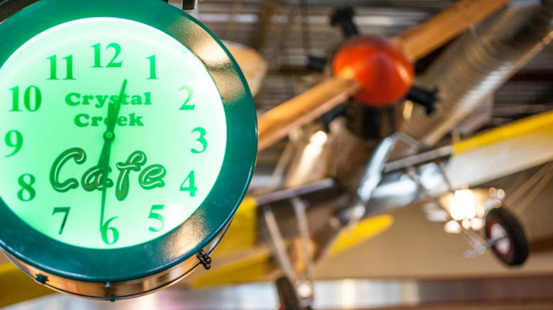 Geraldine's Counter, Crystal Creek Cafe, Wayward Vegan Cafe, The 5 Point Cafe, North Star Diner, Dreamland Bar & Diner, The Original Pancake House, Mukilteo Speedway Cafe, The Maltby Cafe, Family Pancake House, The Madison Diner, Methodology