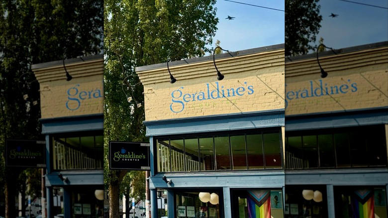 Geraldine's Counter, Crystal Creek Cafe, Wayward Vegan Cafe, The 5 Point Cafe, North Star Diner, Dreamland Bar & Diner, The Original Pancake House, Mukilteo Speedway Cafe, The Maltby Cafe, Family Pancake House, The Madison Diner, Methodology