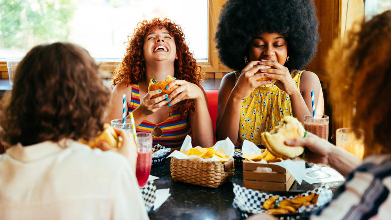 Geraldine's Counter, Crystal Creek Cafe, Wayward Vegan Cafe, The 5 Point Cafe, North Star Diner, Dreamland Bar & Diner, The Original Pancake House, Mukilteo Speedway Cafe, The Maltby Cafe, Family Pancake House, The Madison Diner, Methodology