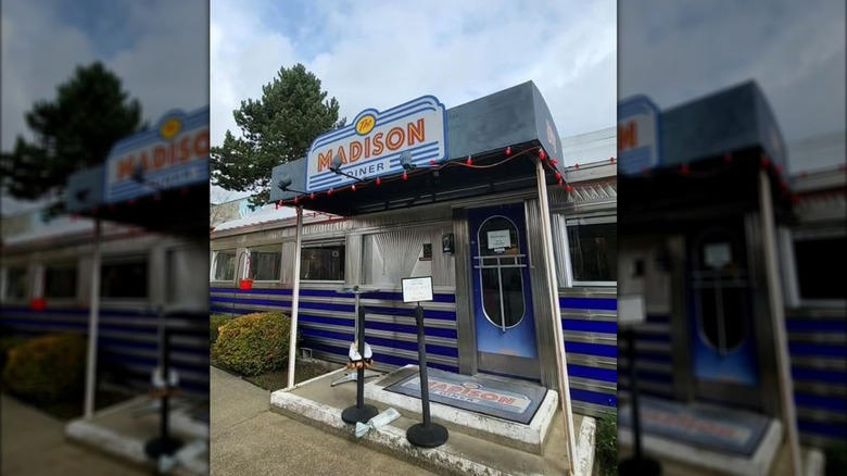 Geraldine's Counter, Crystal Creek Cafe, Wayward Vegan Cafe, The 5 Point Cafe, North Star Diner, Dreamland Bar & Diner, The Original Pancake House, Mukilteo Speedway Cafe, The Maltby Cafe, Family Pancake House, The Madison Diner, Methodology