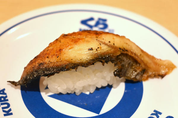うにの概念が変わる……！1貫400円のリッチなうに, うなるおいしさ！浜名湖産の「特上うなぎ」, ゆず香る～！ 驚きの「ゆず寒ぶり」, ワンランク上のサーモン・いかも, 新年からの数量限定「増毛のぼたん海老」, 好評のトリュフ×茶碗蒸しも再び, その他も特選ネタがいろいろ, 持ち帰りもできる！