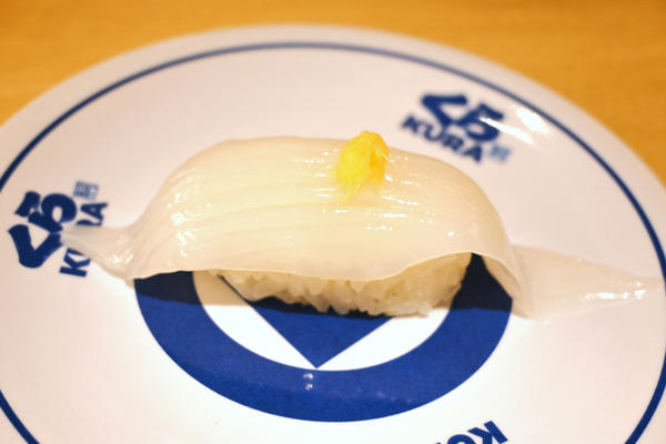 うにの概念が変わる……！1貫400円のリッチなうに, うなるおいしさ！浜名湖産の「特上うなぎ」, ゆず香る～！ 驚きの「ゆず寒ぶり」, ワンランク上のサーモン・いかも, 新年からの数量限定「増毛のぼたん海老」, 好評のトリュフ×茶碗蒸しも再び, その他も特選ネタがいろいろ, 持ち帰りもできる！