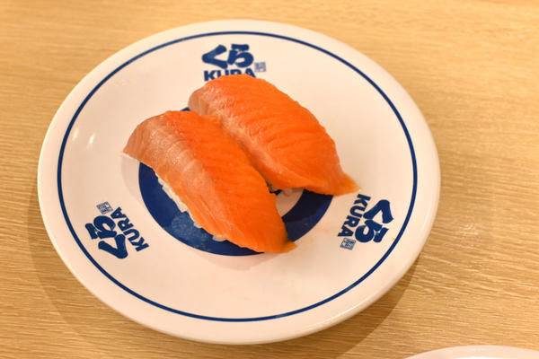 うにの概念が変わる……！1貫400円のリッチなうに, うなるおいしさ！浜名湖産の「特上うなぎ」, ゆず香る～！ 驚きの「ゆず寒ぶり」, ワンランク上のサーモン・いかも, 新年からの数量限定「増毛のぼたん海老」, 好評のトリュフ×茶碗蒸しも再び, その他も特選ネタがいろいろ, 持ち帰りもできる！