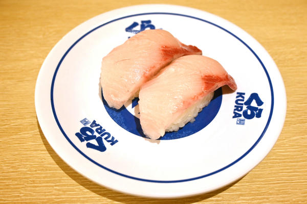 うにの概念が変わる……！1貫400円のリッチなうに, うなるおいしさ！浜名湖産の「特上うなぎ」, ゆず香る～！ 驚きの「ゆず寒ぶり」, ワンランク上のサーモン・いかも, 新年からの数量限定「増毛のぼたん海老」, 好評のトリュフ×茶碗蒸しも再び, その他も特選ネタがいろいろ, 持ち帰りもできる！