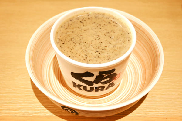 うにの概念が変わる……！1貫400円のリッチなうに, うなるおいしさ！浜名湖産の「特上うなぎ」, ゆず香る～！ 驚きの「ゆず寒ぶり」, ワンランク上のサーモン・いかも, 新年からの数量限定「増毛のぼたん海老」, 好評のトリュフ×茶碗蒸しも再び, その他も特選ネタがいろいろ, 持ち帰りもできる！