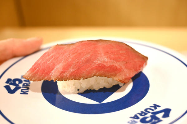 うにの概念が変わる……！1貫400円のリッチなうに, うなるおいしさ！浜名湖産の「特上うなぎ」, ゆず香る～！ 驚きの「ゆず寒ぶり」, ワンランク上のサーモン・いかも, 新年からの数量限定「増毛のぼたん海老」, 好評のトリュフ×茶碗蒸しも再び, その他も特選ネタがいろいろ, 持ち帰りもできる！