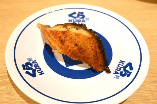 うにの概念が変わる……！1貫400円のリッチなうに, うなるおいしさ！浜名湖産の「特上うなぎ」, ゆず香る～！ 驚きの「ゆず寒ぶり」, ワンランク上のサーモン・いかも, 新年からの数量限定「増毛のぼたん海老」, 好評のトリュフ×茶碗蒸しも再び, その他も特選ネタがいろいろ, 持ち帰りもできる！