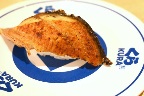 うにの概念が変わる……！1貫400円のリッチなうに, うなるおいしさ！浜名湖産の「特上うなぎ」, ゆず香る～！ 驚きの「ゆず寒ぶり」, ワンランク上のサーモン・いかも, 新年からの数量限定「増毛のぼたん海老」, 好評のトリュフ×茶碗蒸しも再び, その他も特選ネタがいろいろ, 持ち帰りもできる！