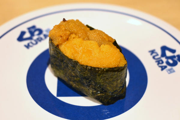 うにの概念が変わる……！1貫400円のリッチなうに, うなるおいしさ！浜名湖産の「特上うなぎ」, ゆず香る～！ 驚きの「ゆず寒ぶり」, ワンランク上のサーモン・いかも, 新年からの数量限定「増毛のぼたん海老」, 好評のトリュフ×茶碗蒸しも再び, その他も特選ネタがいろいろ, 持ち帰りもできる！