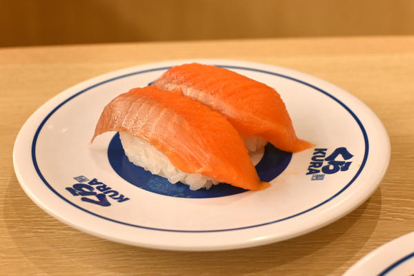 うにの概念が変わる……！1貫400円のリッチなうに, うなるおいしさ！浜名湖産の「特上うなぎ」, ゆず香る～！ 驚きの「ゆず寒ぶり」, ワンランク上のサーモン・いかも, 新年からの数量限定「増毛のぼたん海老」, 好評のトリュフ×茶碗蒸しも再び, その他も特選ネタがいろいろ, 持ち帰りもできる！